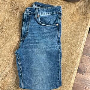 Men's Levi's 511 slim jeans 33x30